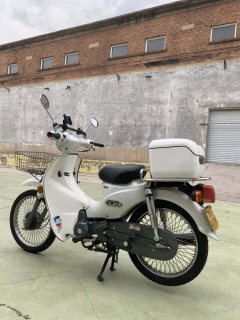 Luojia 110 cc - ფოტო 7