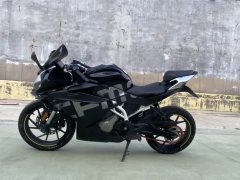 CFMOTO 250SR - ფოტო 1
