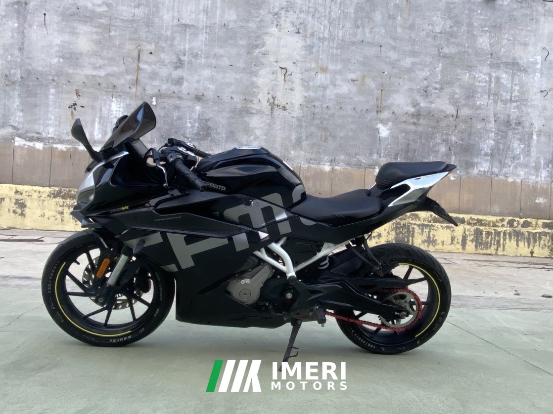 2020 CFMOTO 250SR