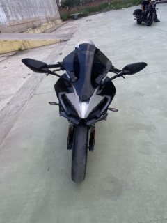 CFMOTO 250SR - ფოტო 3
