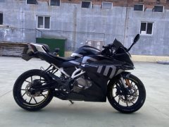 CFMOTO 250SR - ფოტო 5