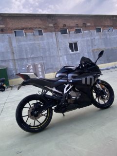 CFMOTO 250SR - ფოტო 6