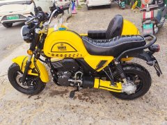 Yingang 150 cc - ფოტო 2