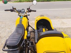Yingang 150 cc - ფოტო 4