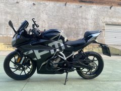 CFMOTO 250SR - ფოტო 2