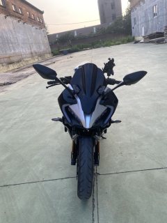 CFMOTO 250SR - ფოტო 3