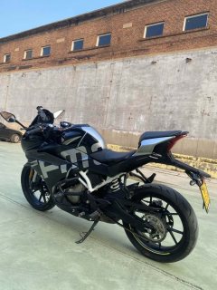 CFMOTO 250SR - ფოტო 7