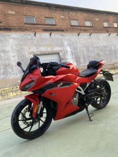CFMOTO 250SR - ფოტო 2