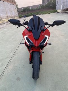 CFMOTO 250SR - ფოტო 3