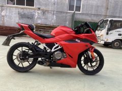CFMOTO 250SR - ფოტო 5