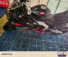 Zongshengapuliya GPR150R - ფოტო 2