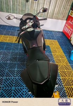 Zongshengapuliya GPR150R - ფოტო 3