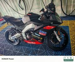 Zongshengapuliya GPR150R - ფოტო 5