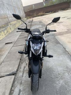 CFMOTO ST Baboon 125 cc - ფოტო 2