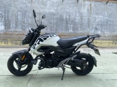 CFMOTO ST Baboon 125 cc - ფოტო 1