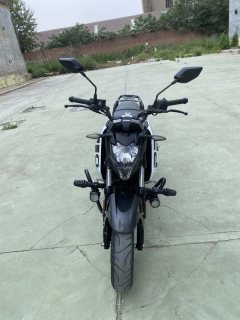 CFMOTO ST Baboon 125 cc - ფოტო 3