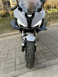 QJMOTOR SRK 250 - ფოტო 4