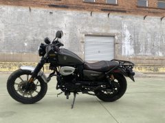 Cyclone RA2 250 cc - ფოტო 1