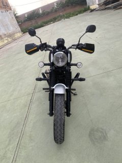 Cyclone RA2 250 cc - ფოტო 3