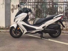 KYMCO Xingting 250 - ფოტო 1