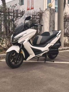 KYMCO Xingting 250 - ფოტო 2