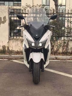KYMCO Xingting 250 - ფოტო 3