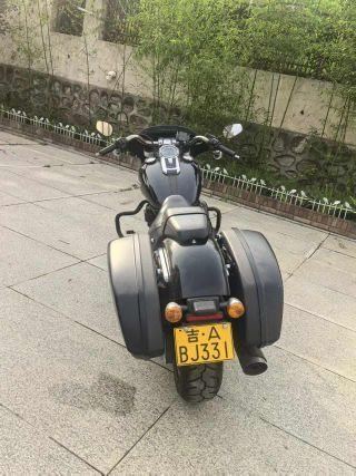 2019 Harley-Davidson Sport Glide 1745 cc