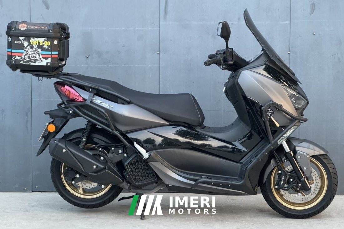 Tianying TX 250 cc - motorcycle from China