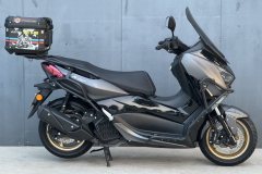 Tianying TX 250 cc - photo 1