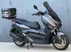 Tianying TX 250 cc - photo 4