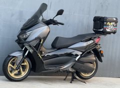 Tianying TX 250 cc - photo 6