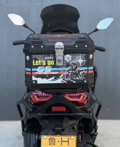 Tianying TX 250 cc - photo 8