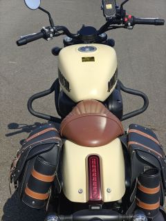 QJMOTOR Flash 300 - ფოტო 4