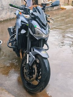 Kawasaki Z900 950 cc - фото 3