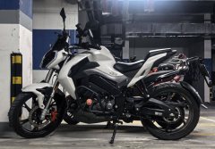 Benelli Xunlong BN150S - ფოტო 1