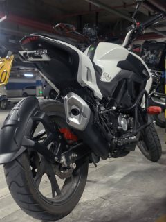 Benelli Xunlong BN150S - ფოტო 2