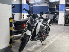 Benelli Xunlong BN150S - ფოტო 3