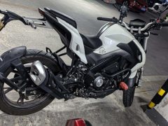 Benelli Xunlong BN150S - ფოტო 4