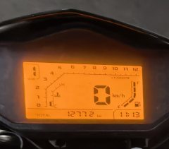 Benelli Xunlong BN150S - ფოტო 5