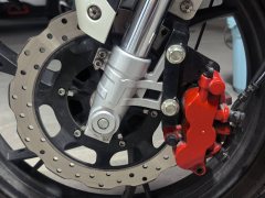 Benelli Xunlong BN150S - ფოტო 6