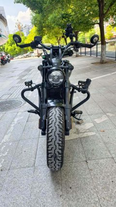 Benda Graystone 250 - ფოტო 2
