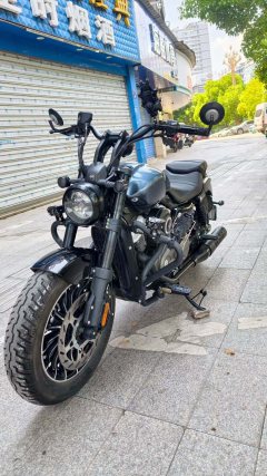 Benda Graystone 250 - ფოტო 3