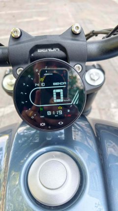 Benda Graystone 250 - ფოტო 4