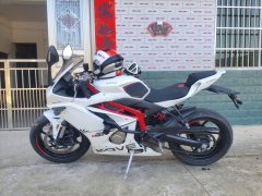 Kayo 450RR - фото 1