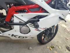 Kayo 450RR - фото 2