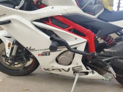 Kayo 450RR - фото 3