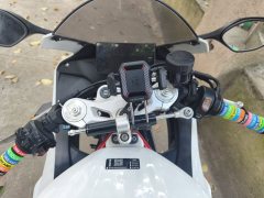 Kayo 450RR - фото 4