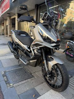 Zontes 368G - photo 1