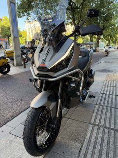Zontes 368G - photo 3
