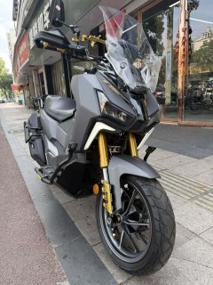 SYM Sabretooth ADXTG 400 cc - photo 1